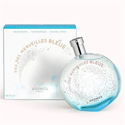 eau de marveilles bleue hermes|boots Hermes eau de merveilles.